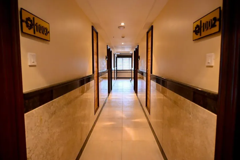 HOTEL SMS GRAND IMPERIAL VELLORE - Image 1