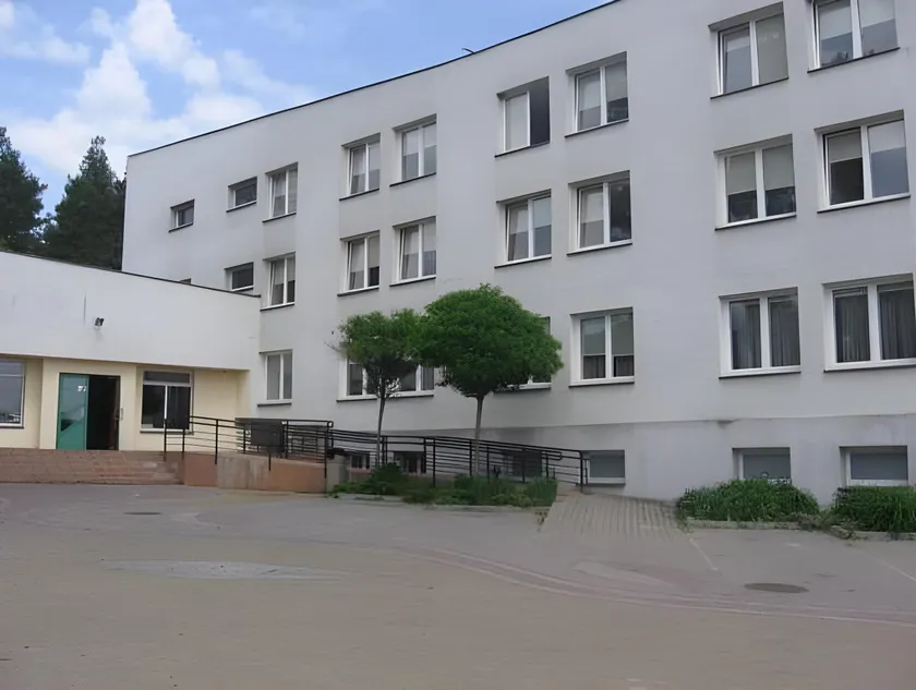 Sosnowe Zacisze - Image 1