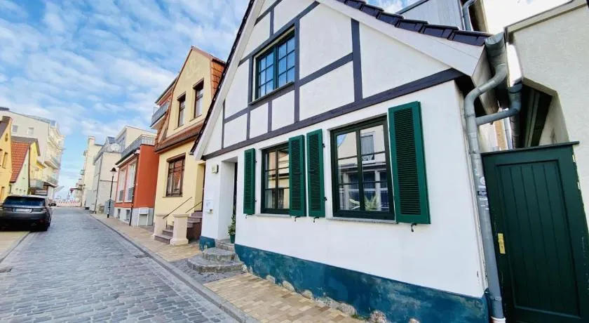 Ferienhaus Maria - Image 1