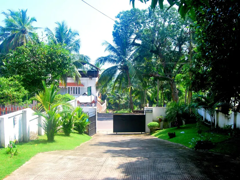 Little Paradise Homestay - Image 1