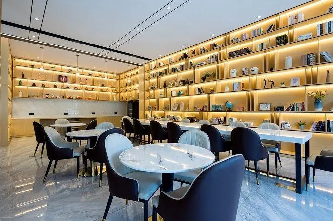 No.1 superior hotel (Dongguan Shipai Avenue store) - Image 1