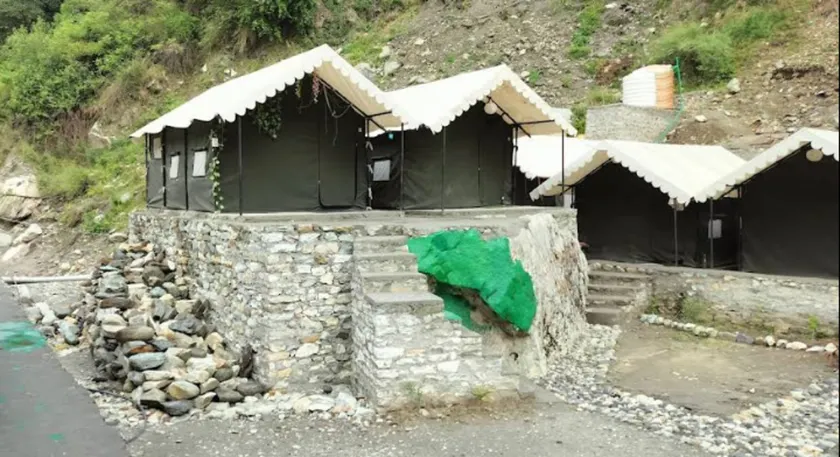 Mahadev River Side Camps - Image 1