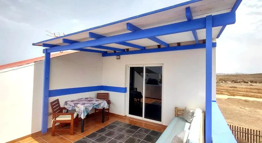 Suite Estrella Azul - Image 1