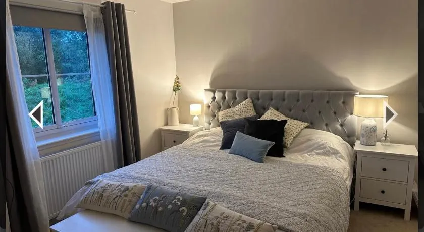 Beautiful cosy 2-bedroom entire house in Connel, near Oban - Image 1