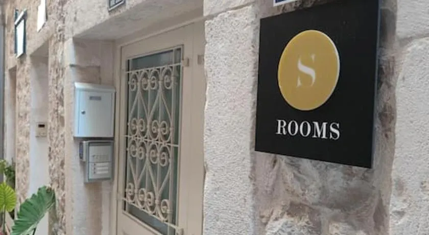 S-Rooms - Image 1