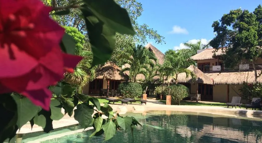 La Villa Mexicana by Diving Prestige - Image 1