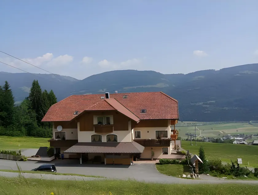 Aparthotel Ederhof - Image 1