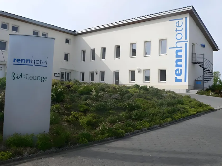 Land-gut-Hotel am Ring - Image 1
