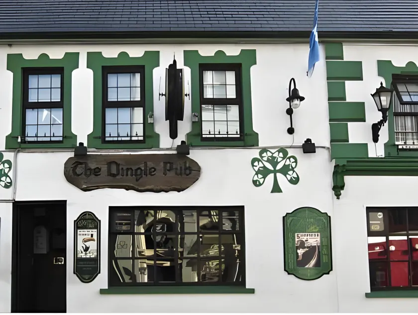 The Dingle Pub Rooms - Image 1