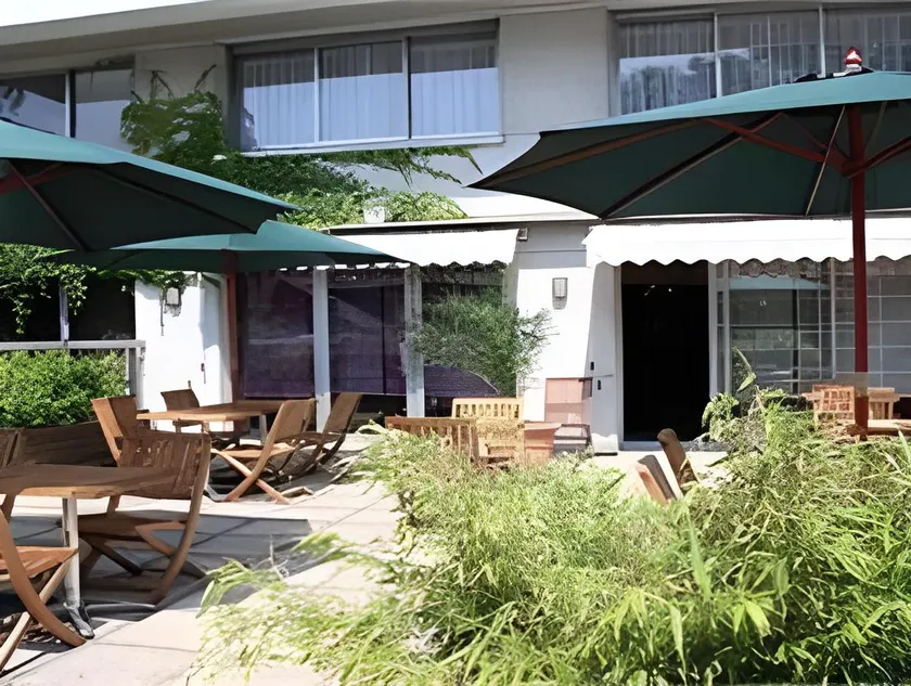 Cit'Hotel Criden - Image 1