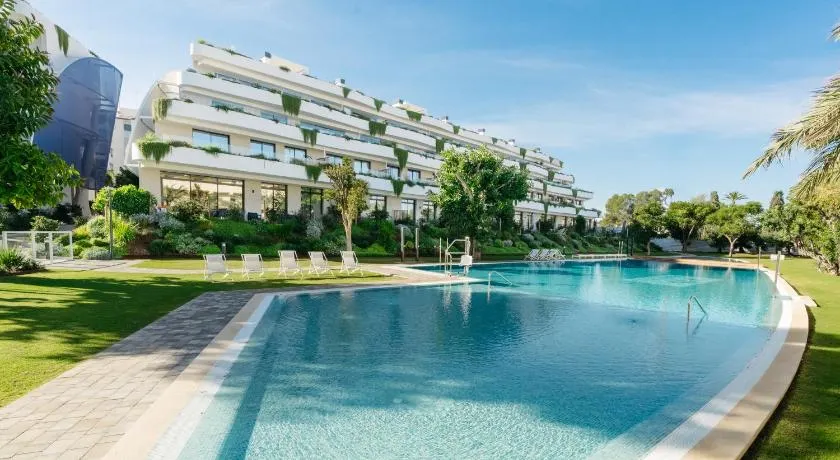 Apartamentos - Delfin Natura - Image 1