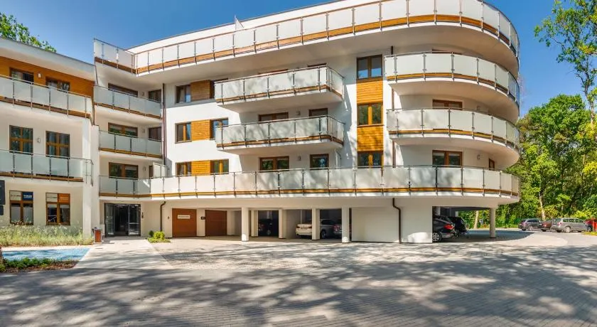 Apartamenty Cypel Helski - Image 1