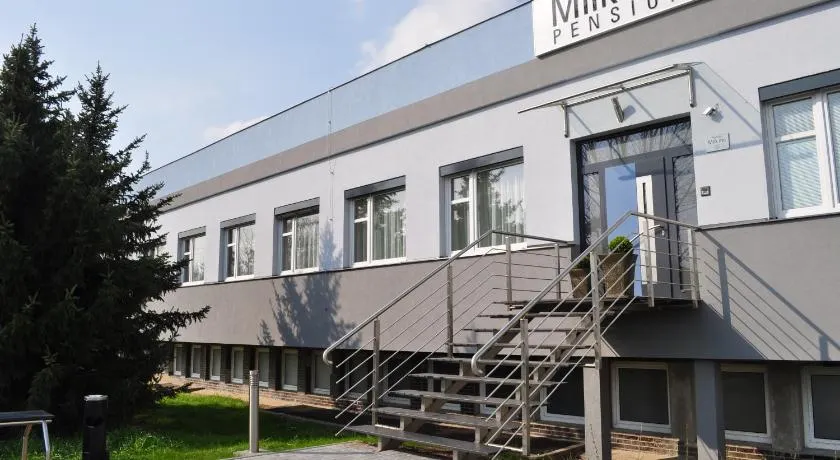 Pension Milk Inn - Image 1