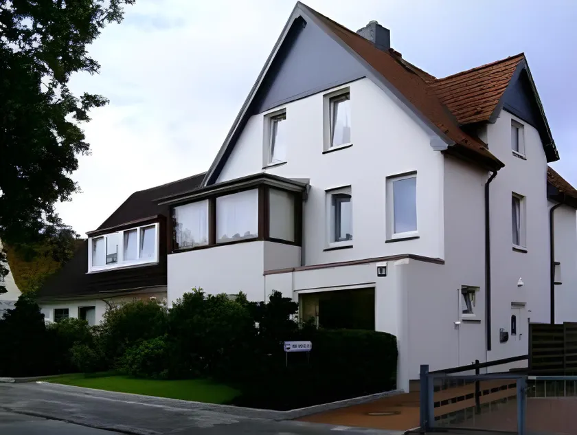 Hotel Gode Wind - Image 1
