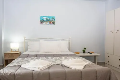 Traveller's Nest Apartment close to center,port,airport - Image 1