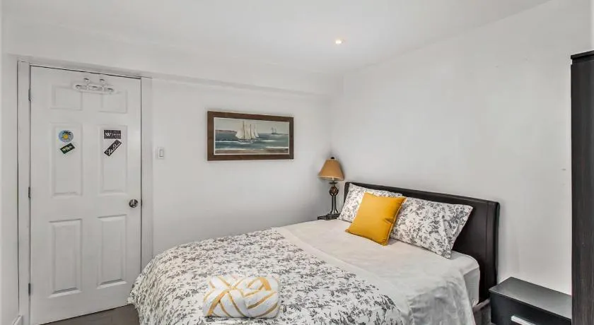 Beautiful Room 4mins from Gatineau Ottawa Airport - Image 1
