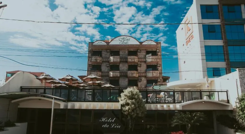 Hotel da Lea - Image 1