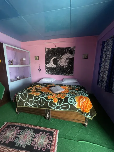 Munsyari Eco homestay trek and trail - Image 1