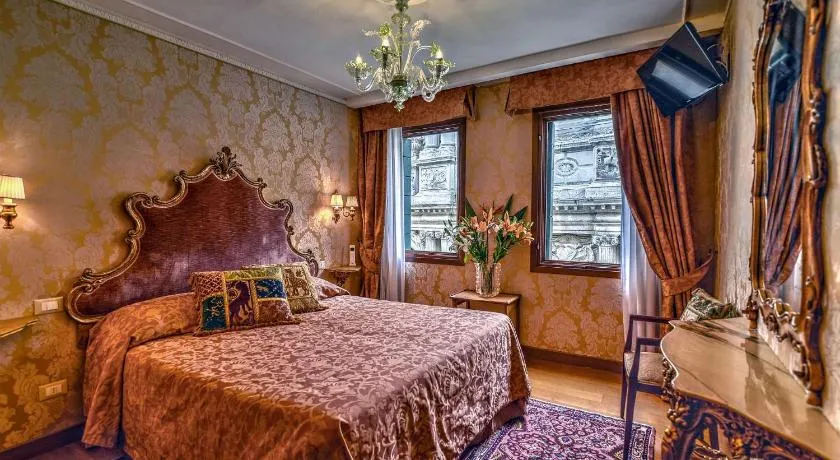 Hotel Bel Sito e Berlino - Image 1