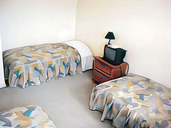 Ocean Cruise Inn - Image 1