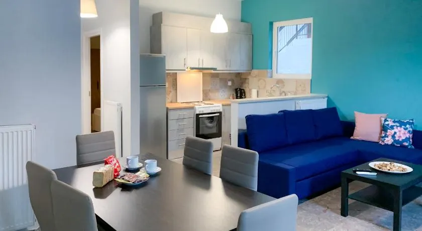 Nyx Apartments - Image 1