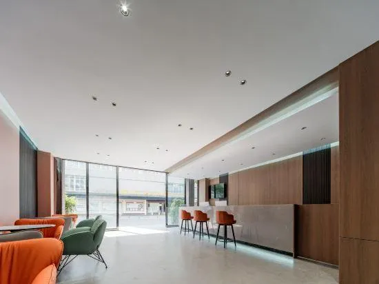 Yunmo Intelligent Audiovisual Hotel - Image 1
