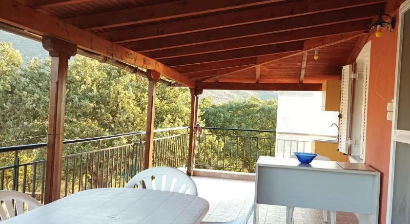 Villa Fraoulitsa - Image 1