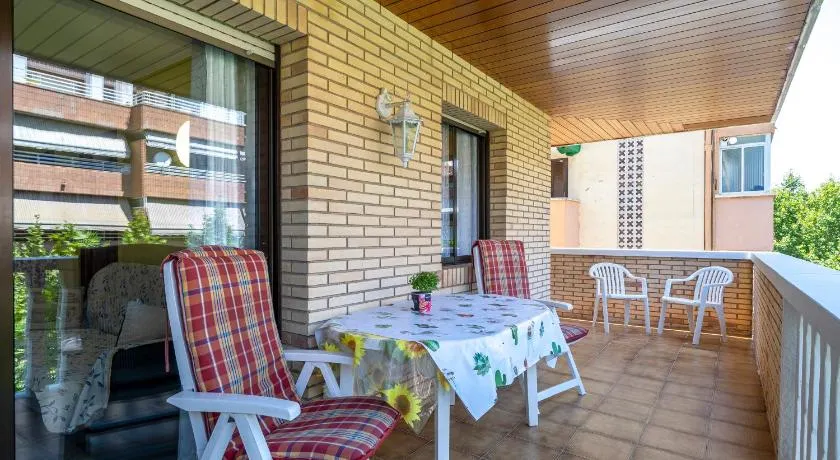Appartement 'Salou Centro' avec terrasse privée - Image 1