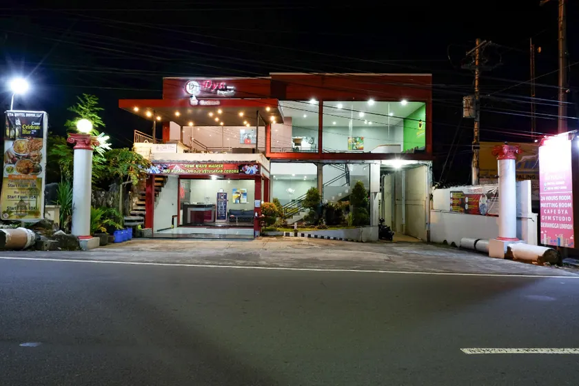 Dya Hotel Boyolali - Image 1