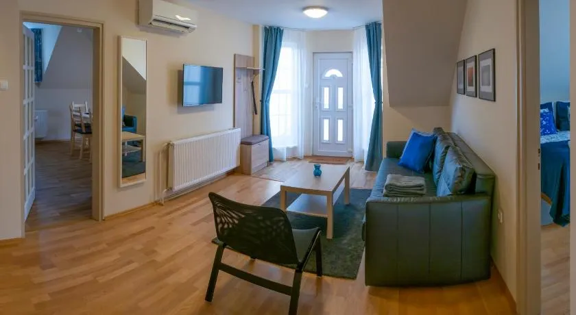 Airport Apartman - Image 1