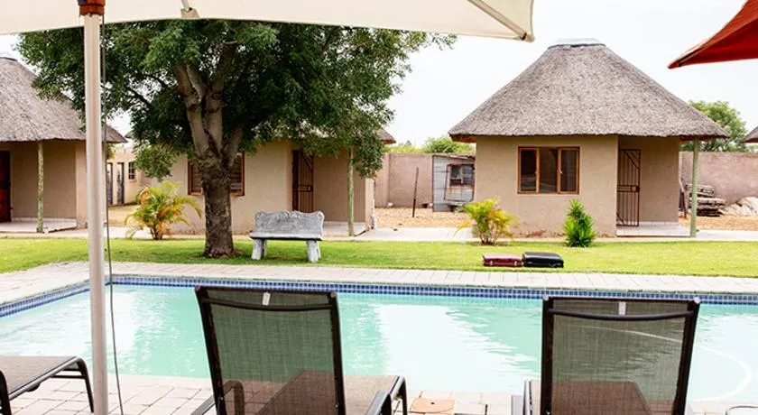 In The Bush Farm Lodge - Image 1