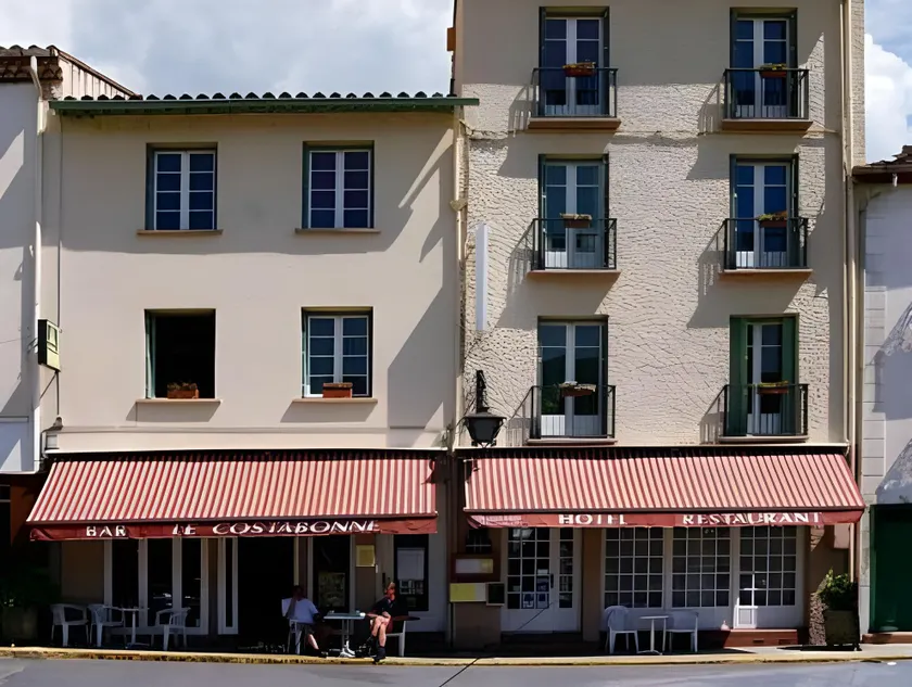 FASTHOTEL Le Costabonne - Image 1