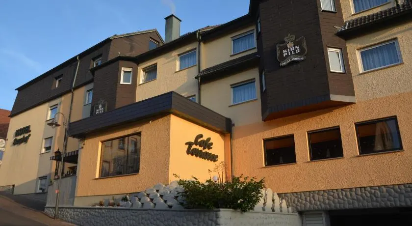 Hotel Berghof - Image 1