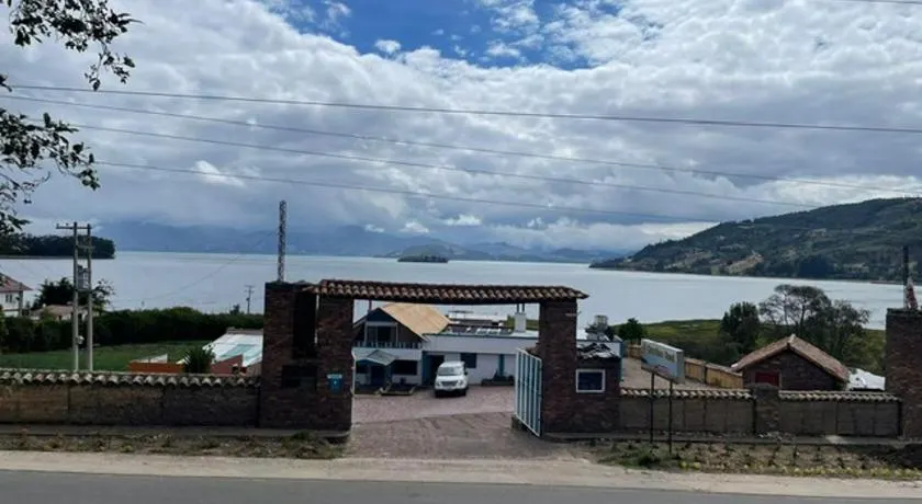 HOTEL Camino Real del Arco Iris - Image 1