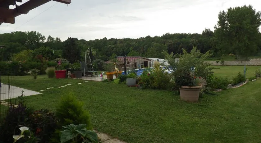 Le Logis Du Bouil - Image 1