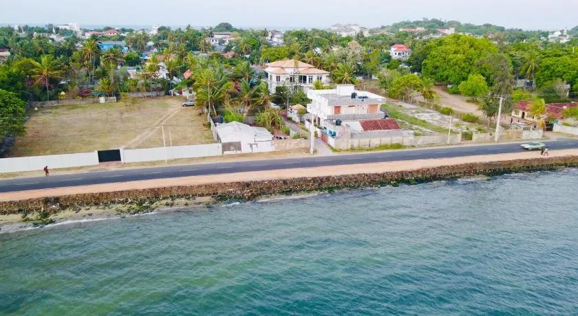 Ocean Villa - Image 1