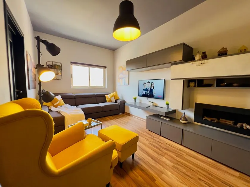 Family Space - Cozy Apt Near Top Spots South Malta - Image 1