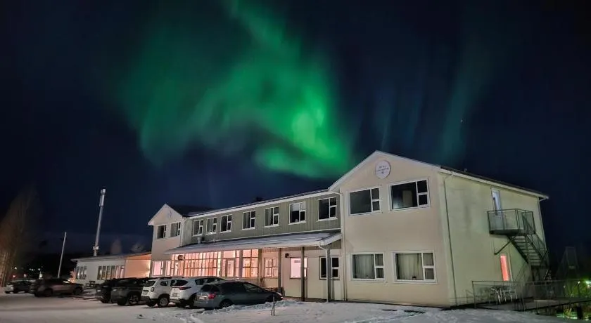 Hótel Laugarvatn - Image 1