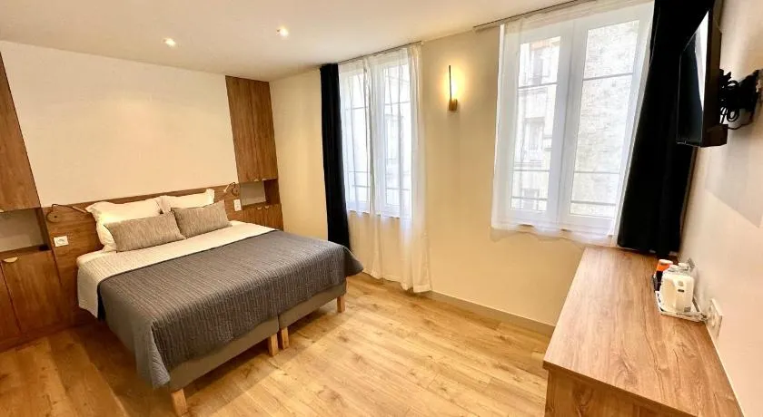 Hôtel Zora - Image 1