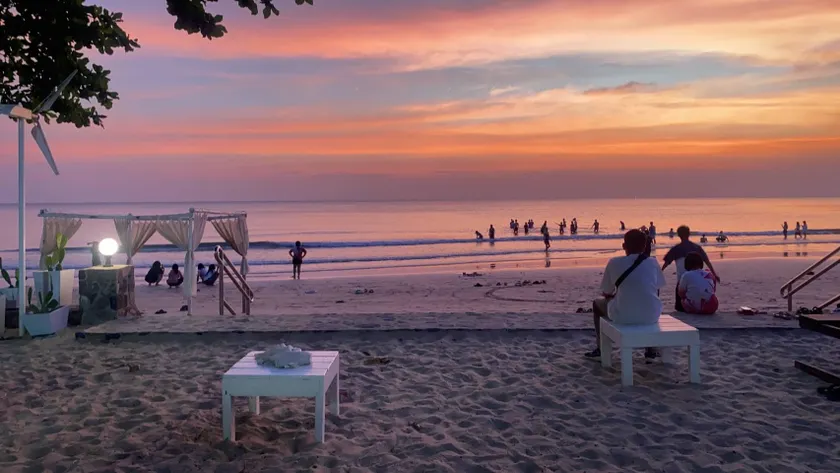 HOME AT CHAN RESORT - Image 1