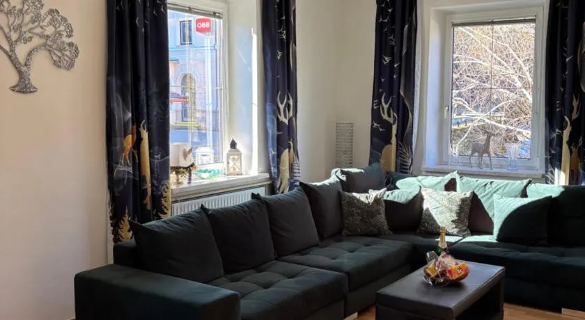 Ferienwohnung Hakuna Matata - Image 1