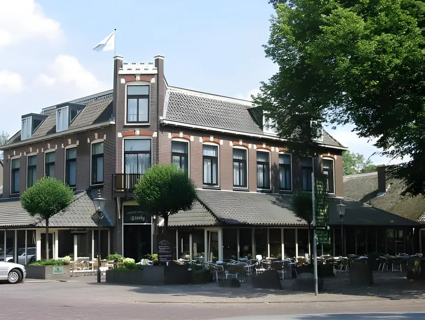 Hotel Wesseling - Image 1