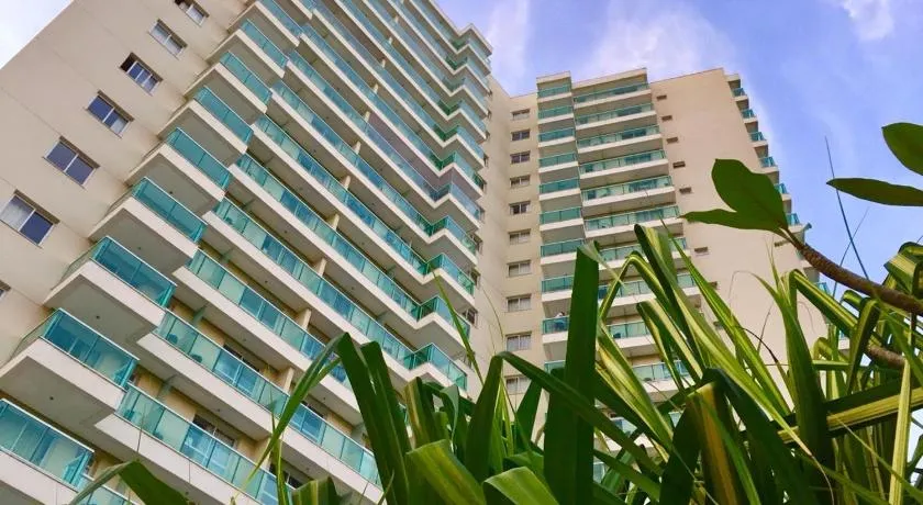 RioStay FLAT´s (RioCentro, Farmasi Arena e Rock-in-Rio) - Image 1