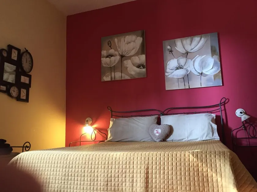 B&B Ambaraba - Image 1