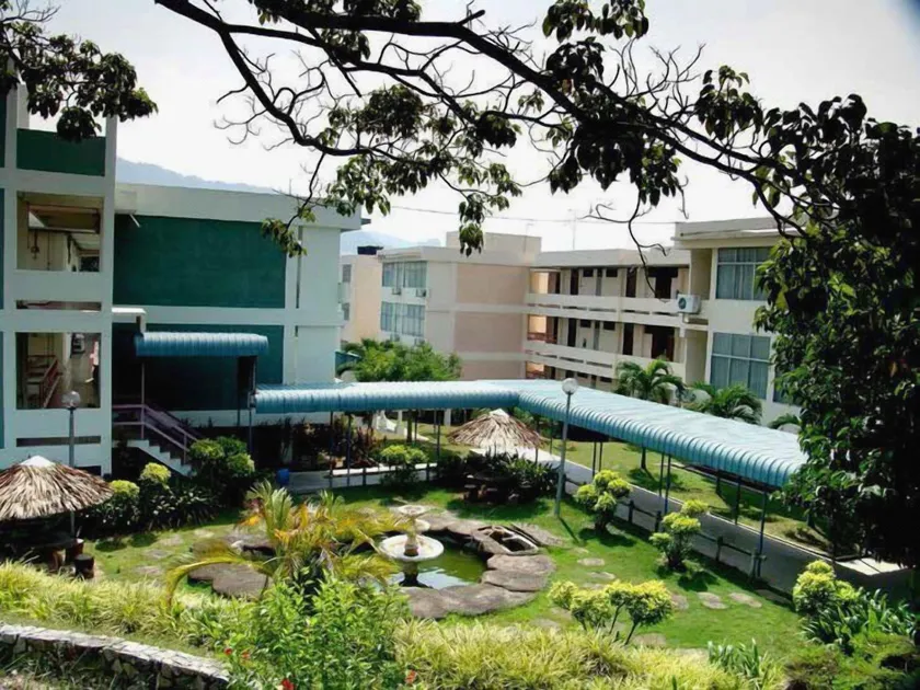International House - Image 1