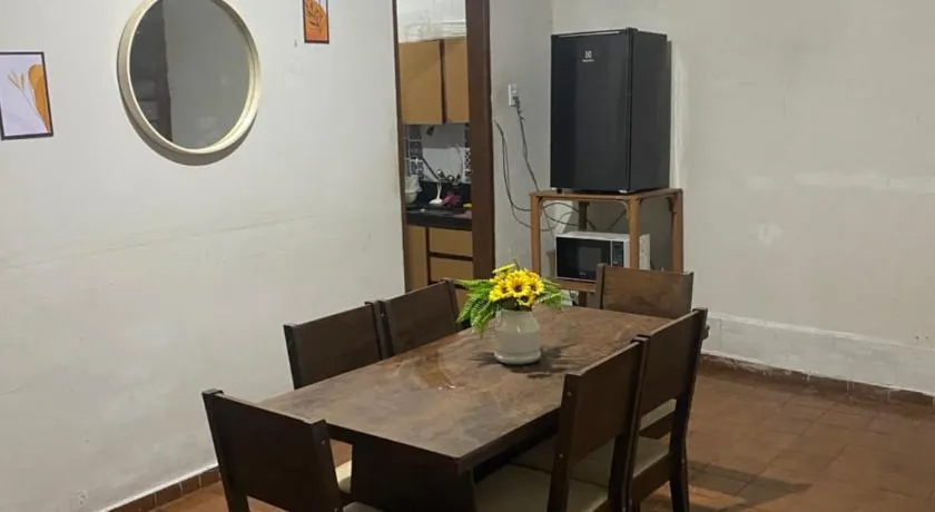 Casa 3 Quartos Espaço Luxemburgo - Image 1
