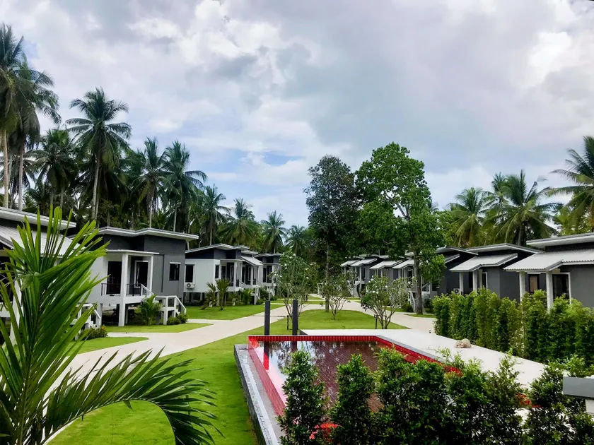 Peacock Village - Image 1