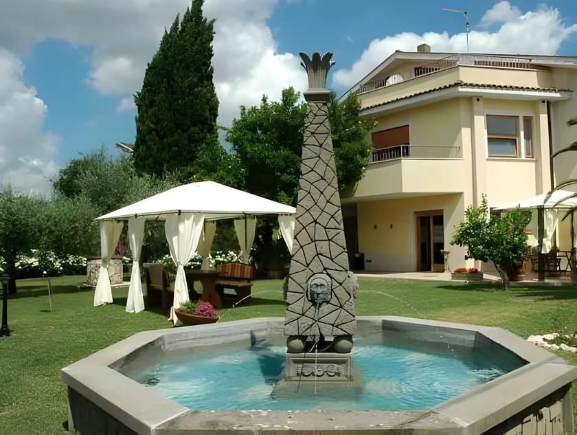 Villa Verde 2 - Image 1