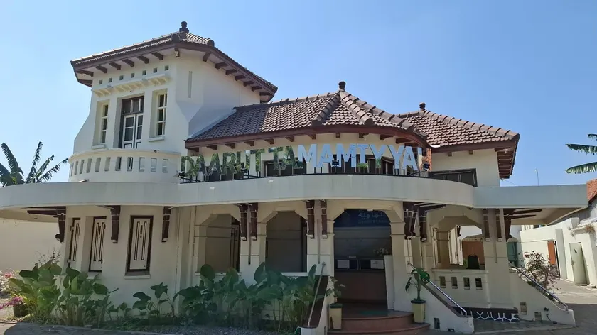 Homestay DATA - Image 1
