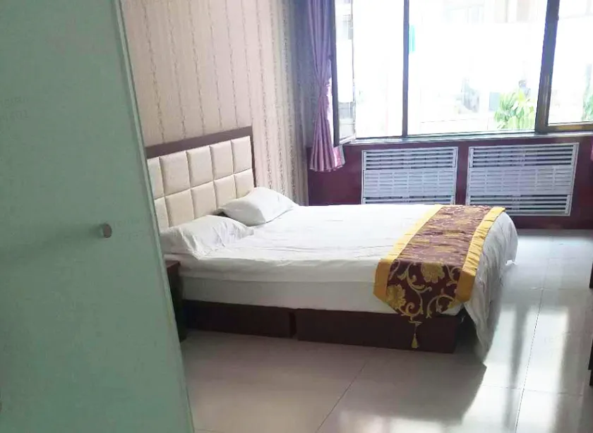 Xunmeng Hotel (South Ring Road Branch, Shanyin County) - Image 1